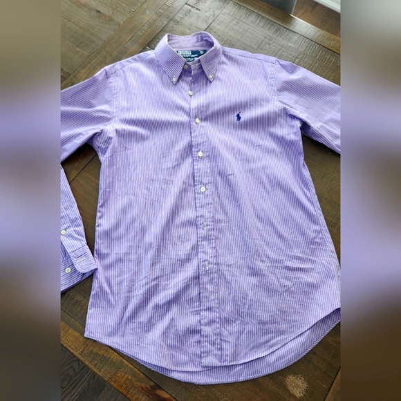 Ralph Lauren shirt - Picture 1 of 4